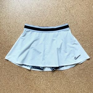 Nike Court Skort, French Open 2019, size M